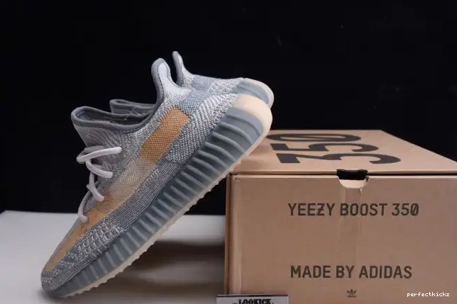 Yeezy Adidas V2 Israfil Boost FZ5421 350 0702